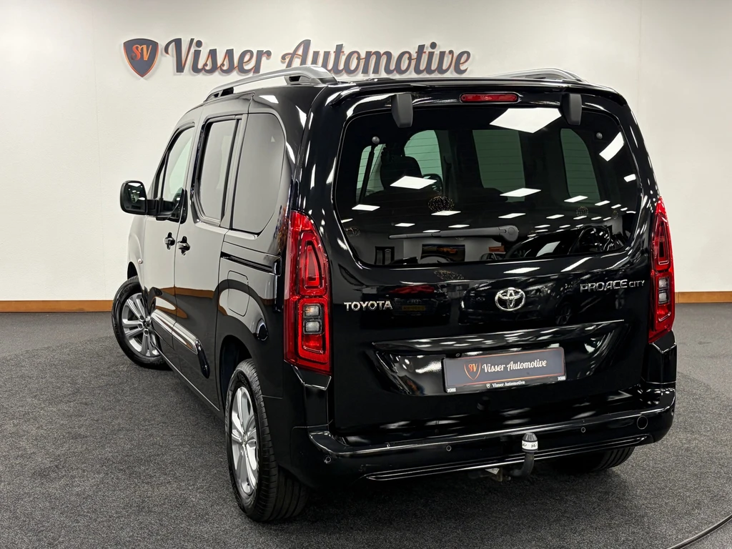 Toyota ProAce – foto 4