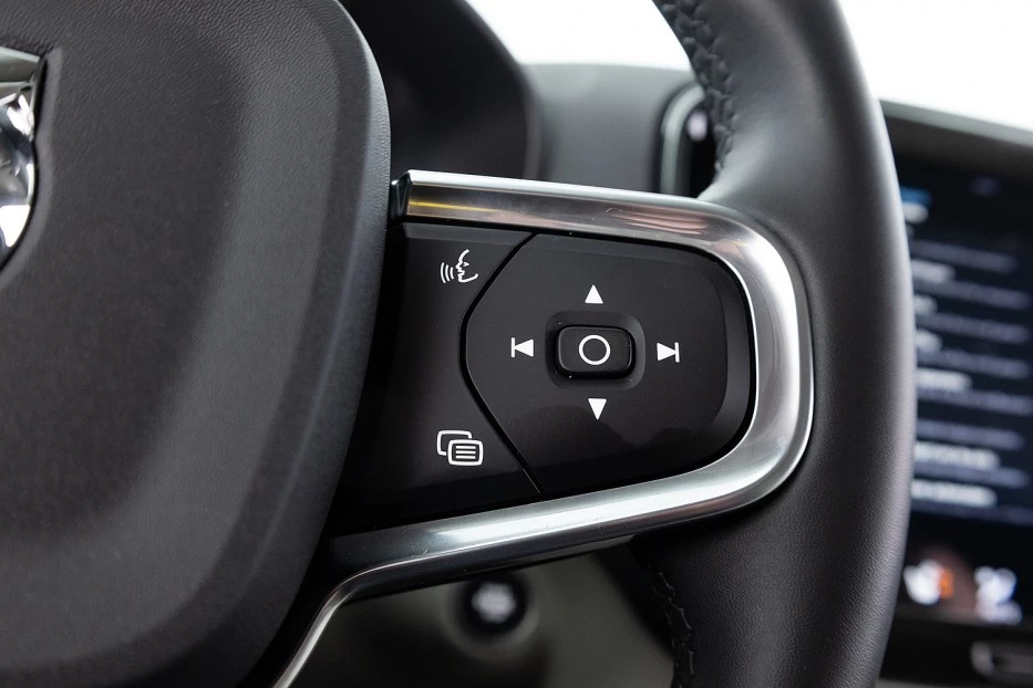 Volvo XC40 – foto 35