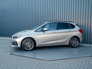 BMW 2 Serie – thumbnail 4