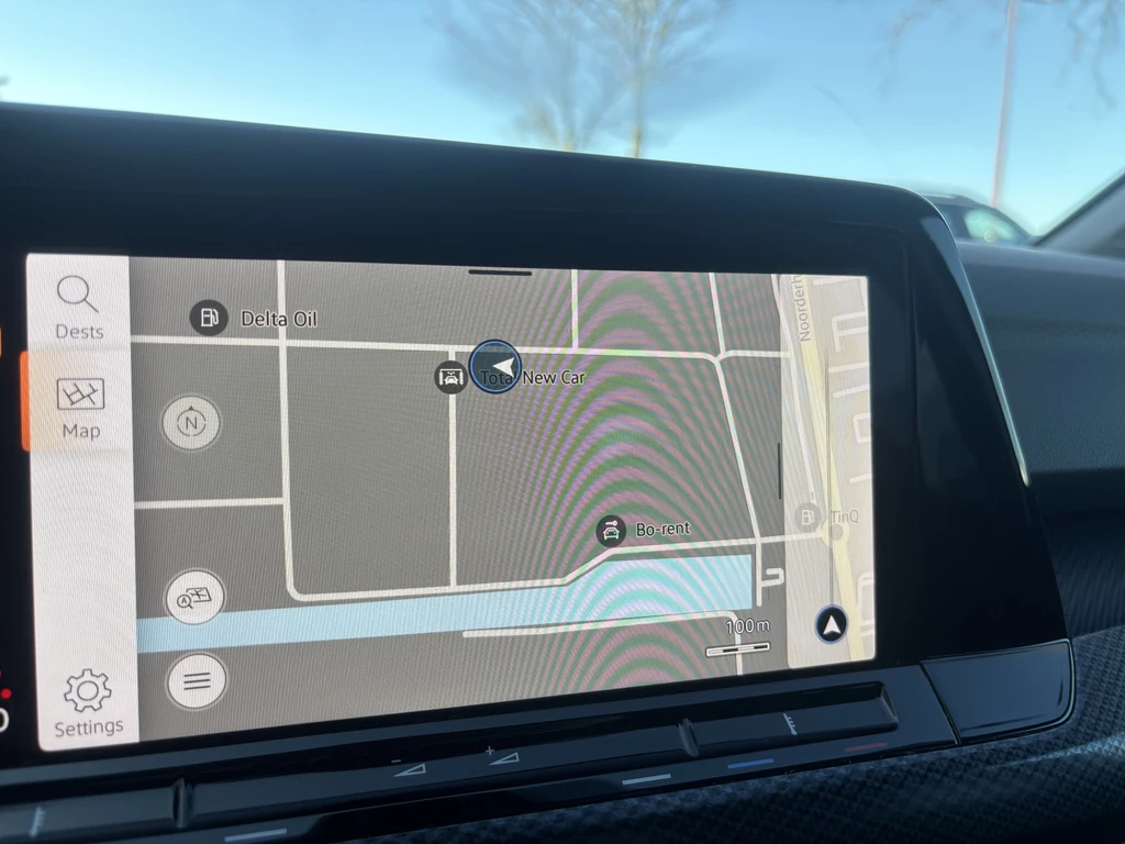 Volkswagen Golf – foto 13