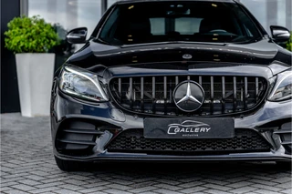 Mercedes-Benz C-Klasse – thumbnail 11