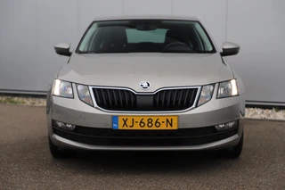 Škoda Octavia – thumbnail 4
