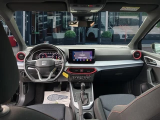 SEAT Arona – thumbnail 14