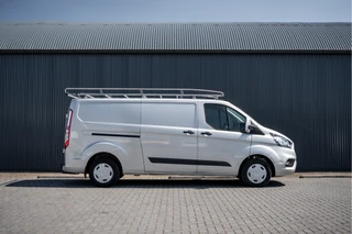 Ford Transit Custom – thumbnail 4