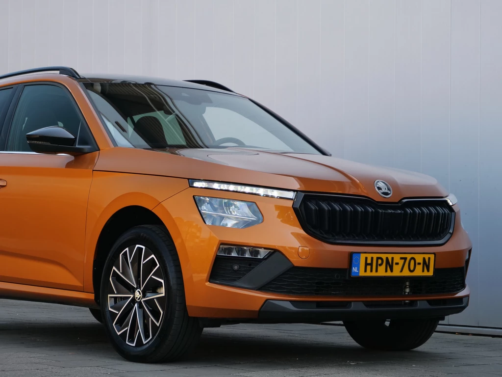 Škoda Kamiq – foto 7