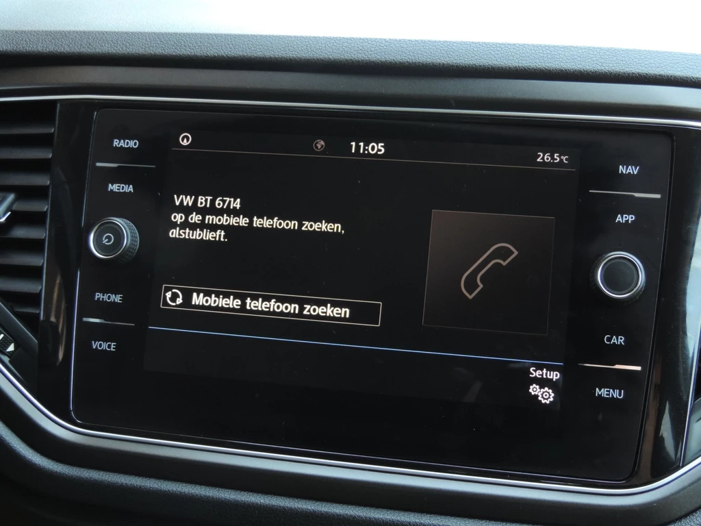 Volkswagen T-Roc – foto 37