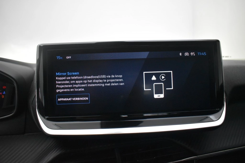 Peugeot 2008 – foto 22