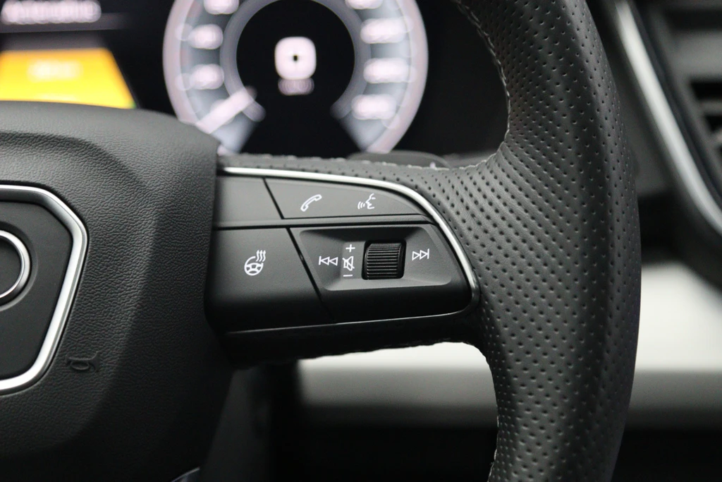 Audi Q5 – foto 41