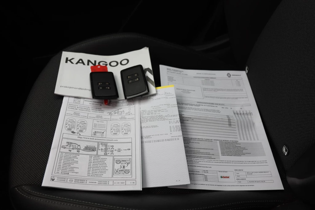 Renault Kangoo – foto 61