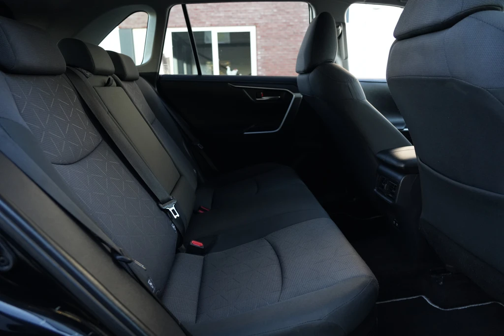 Toyota RAV4 – foto 22