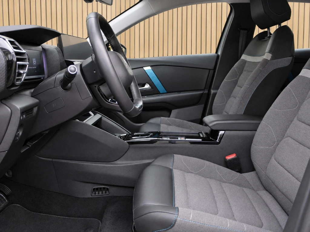 Citroën ë-C4 – foto 12