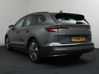 Škoda Enyaq iV – thumbnail 3