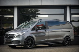 Mercedes-Benz V-Klasse – thumbnail 1