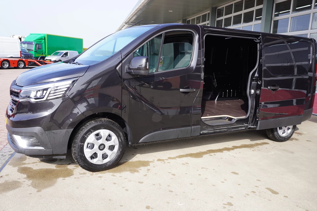 Renault Trafic – foto 2