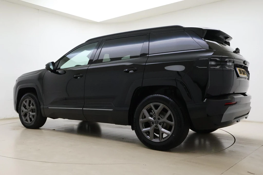 Jeep Compass – foto 4