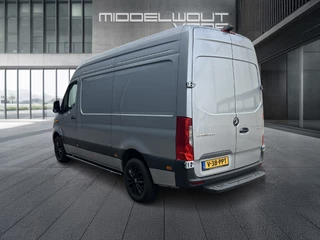 Mercedes-Benz Sprinter – thumbnail 3