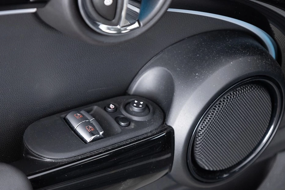MINI Electric – foto 16