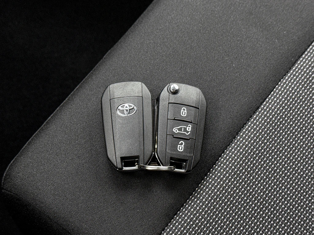 Toyota ProAce – foto 15