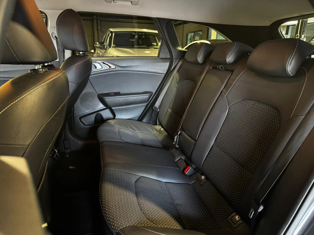 Kia Ceed Sportswagon – foto 24