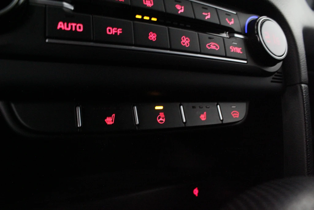 Kia ProCeed – foto 37