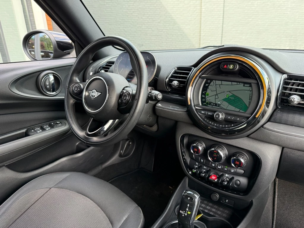 MINI Clubman – foto 33
