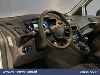 Ford Transit Connect – thumbnail 12