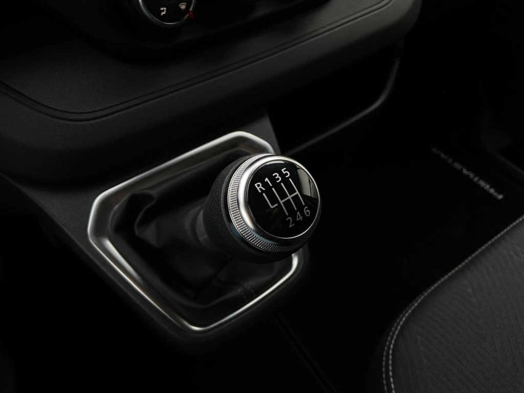Nissan Primastar – foto 23