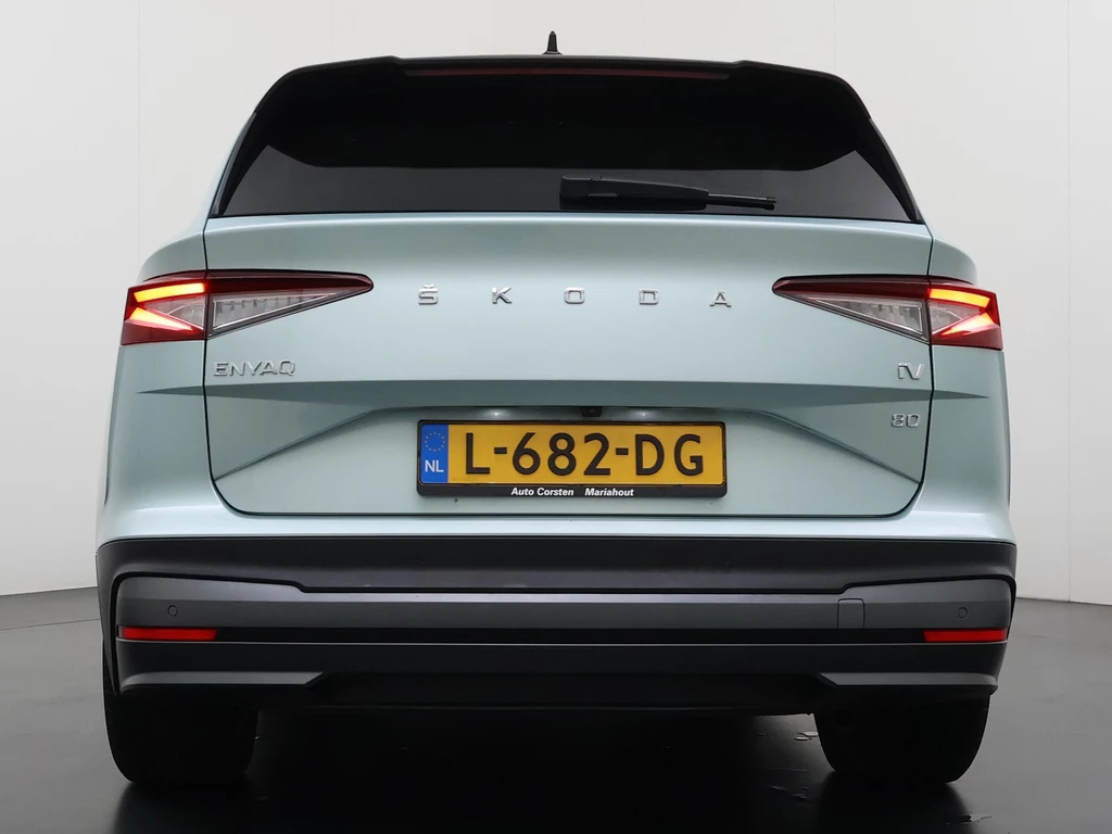 Škoda Enyaq iV – foto 4