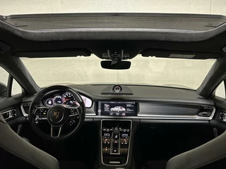 Porsche Panamera – thumbnail 37