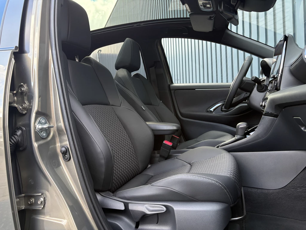Toyota Yaris – foto 31