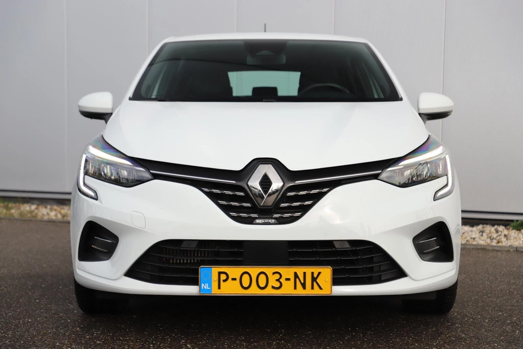 Renault Clio – foto 4