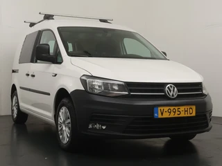 Volkswagen Caddy – thumbnail 11