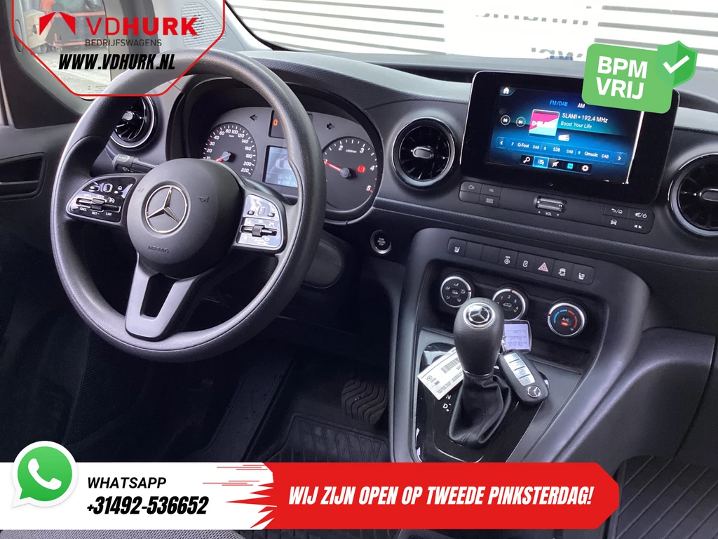 Mercedes-Benz Citan – foto 7