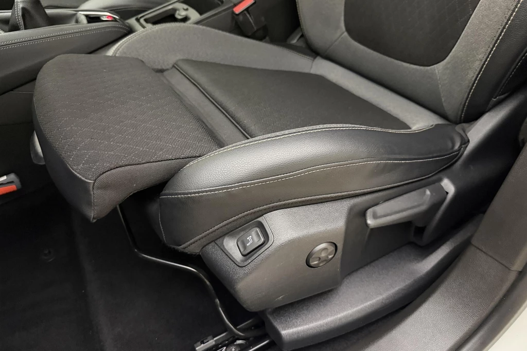 Opel Grandland X – foto 19