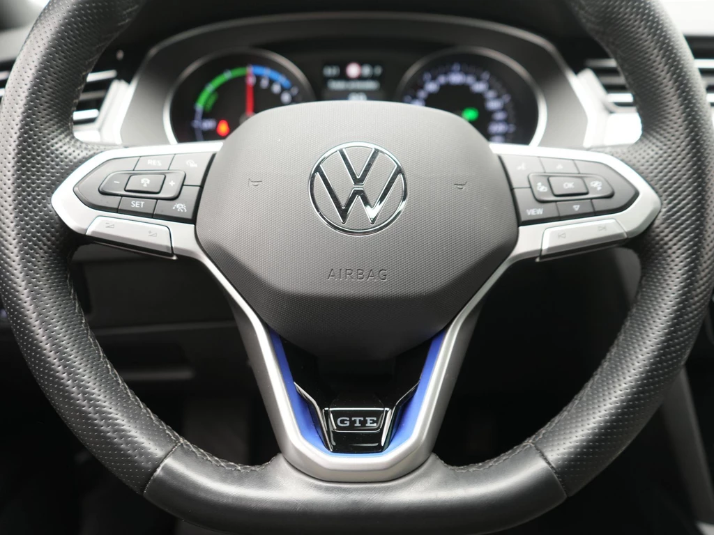 Volkswagen Passat – foto 18