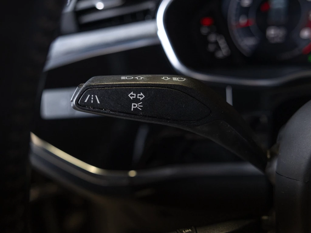 Audi Q3 – foto 32