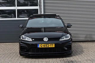 Volkswagen Golf – thumbnail 8