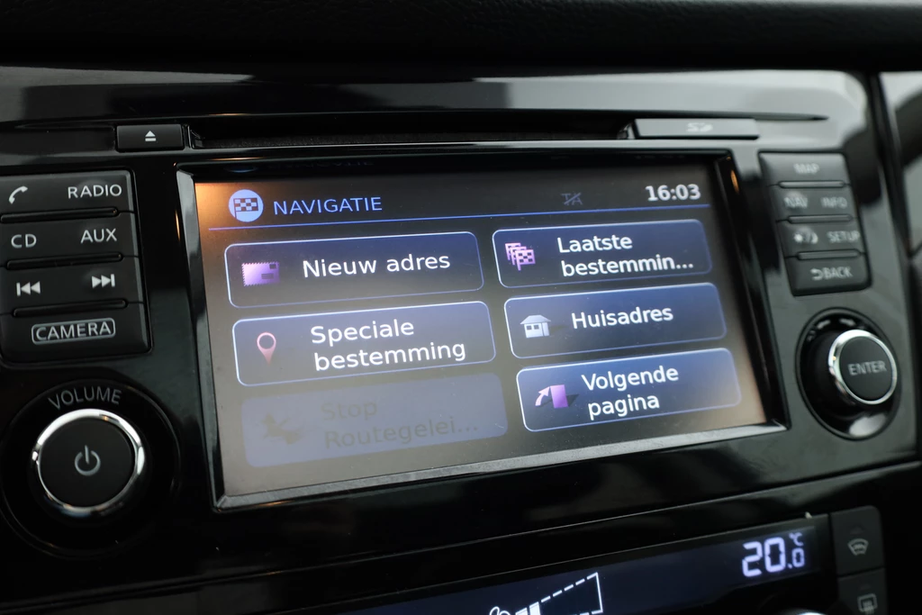 Nissan QASHQAI – foto 20