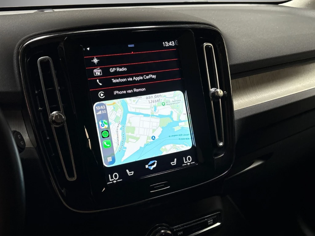 Volvo XC40 – foto 22