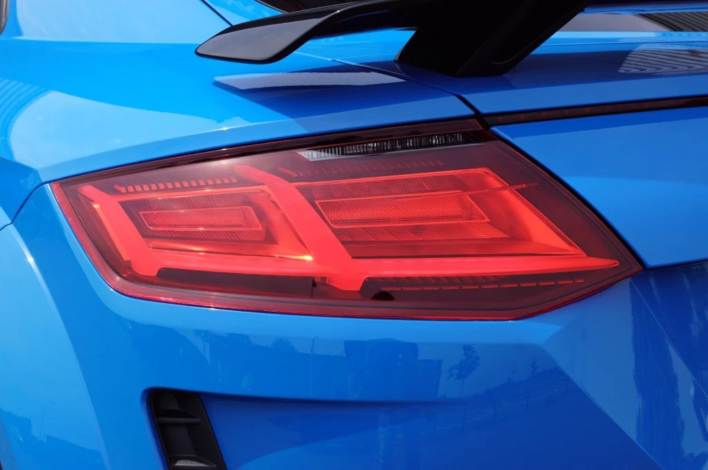 Audi TT – foto 21