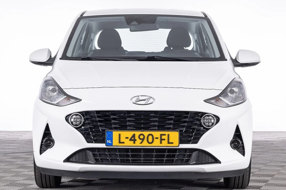 Hyundai i10 – foto 6