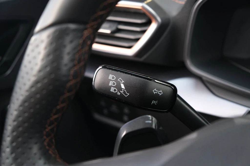 CUPRA Leon Sportstourer – foto 20