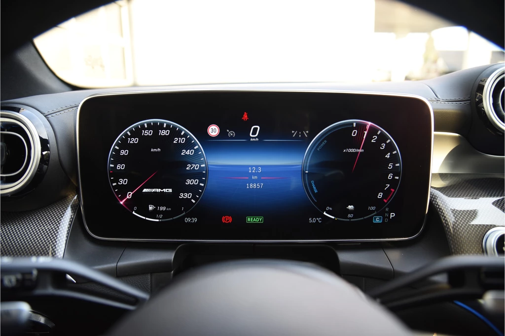 Mercedes-Benz GLC – foto 20