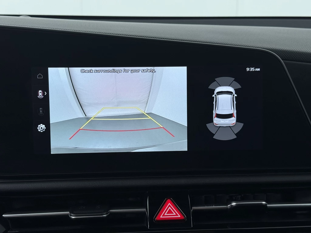 Kia Niro EV – foto 31