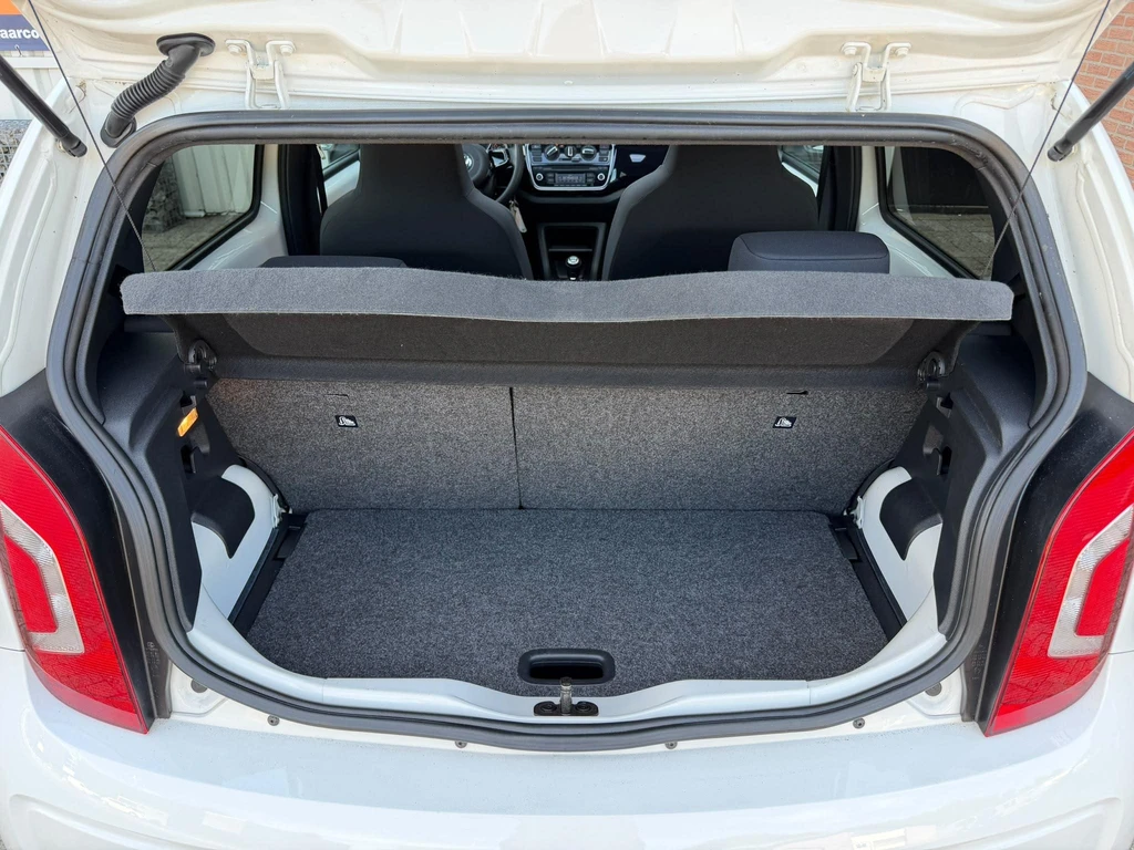Volkswagen up! – foto 10