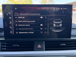 Audi A4 – thumbnail 35