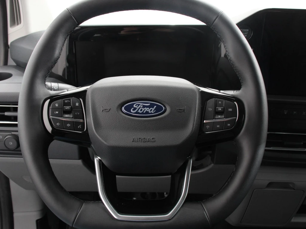 Ford Transit Custom – foto 23