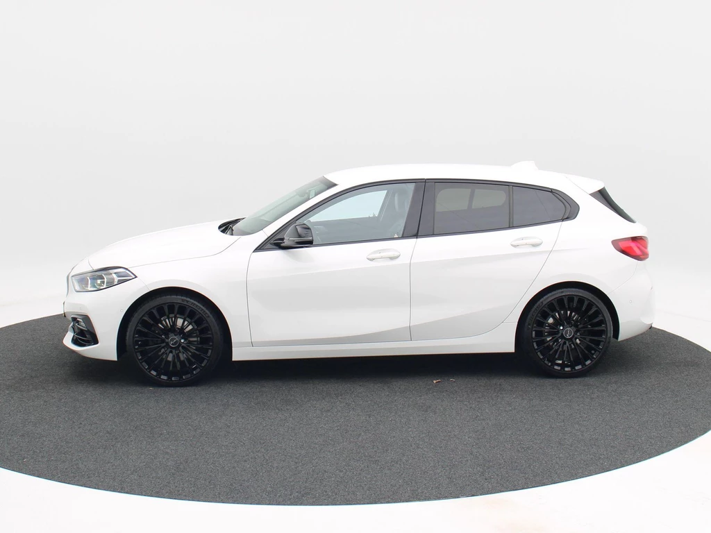 BMW 1 Serie – foto 2