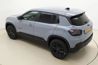 Jeep Avenger – thumbnail 3