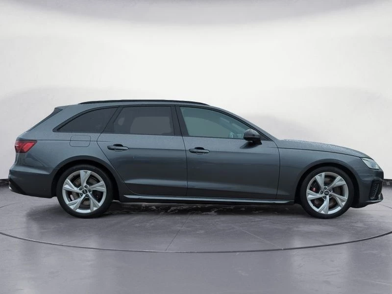 Audi S4 – foto 5